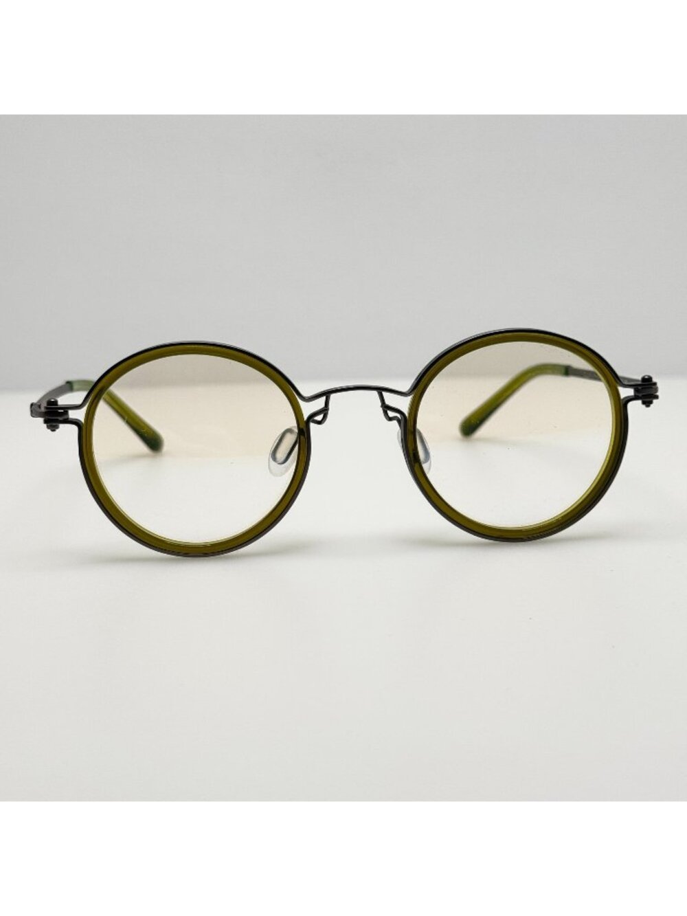 Unbranded Eyeglasses Eye Glasses XFS9638 C3 51-23